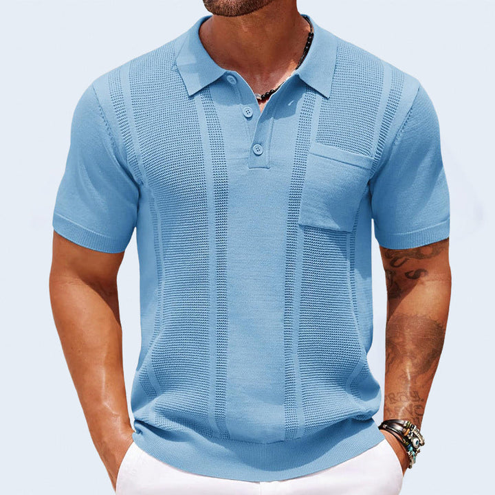 Polo Roberto pour Pendulaires