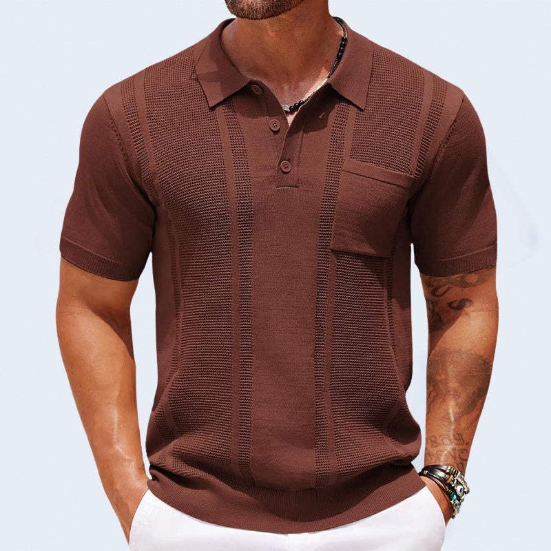 Polo Roberto pour Pendulaires