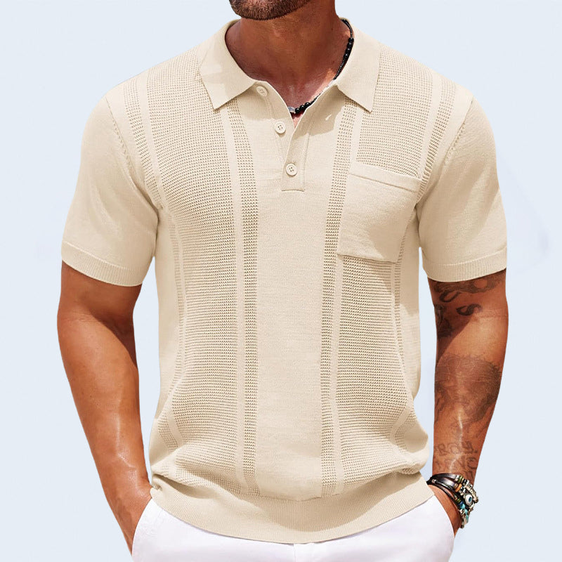 Polo Roberto pour Pendulaires