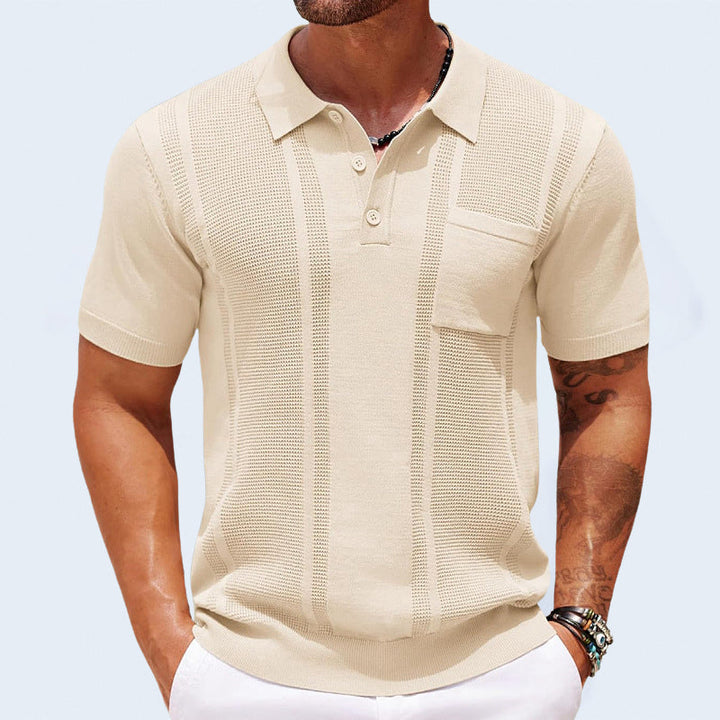 Polo Roberto pour Pendulaires