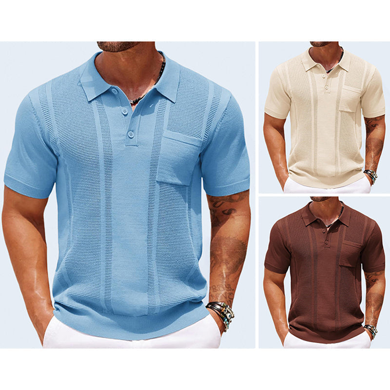 Polo Roberto pour Pendulaires