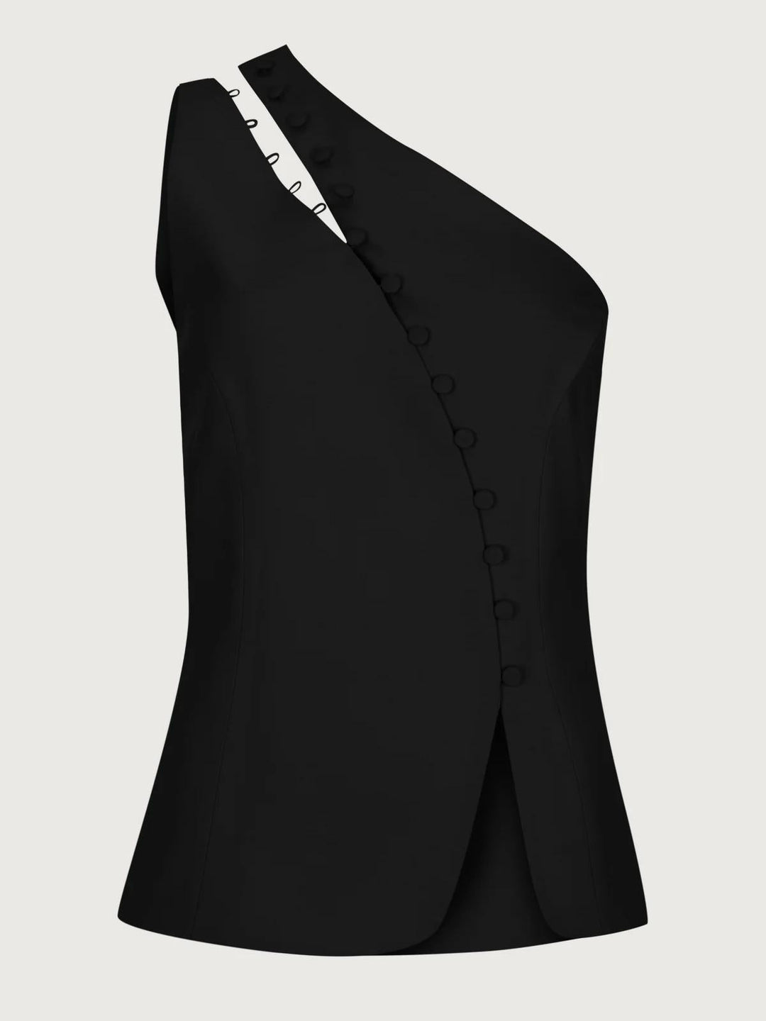 Top Asymétrique