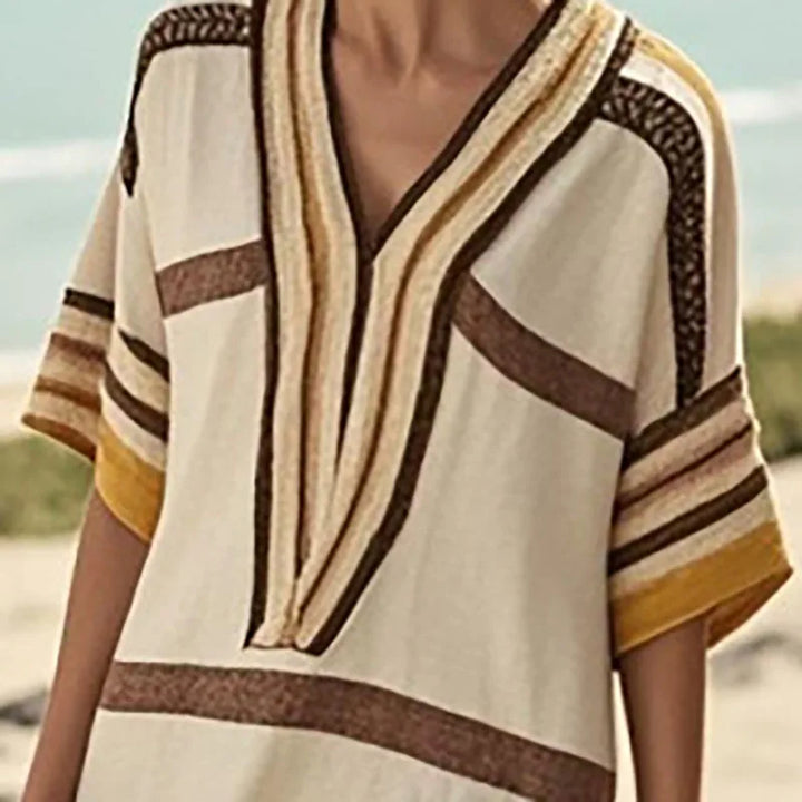 Van Laar | Robe midi intemporelle