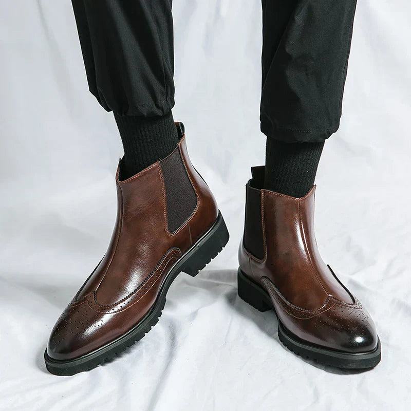 Adriel | Bottines Chelsea