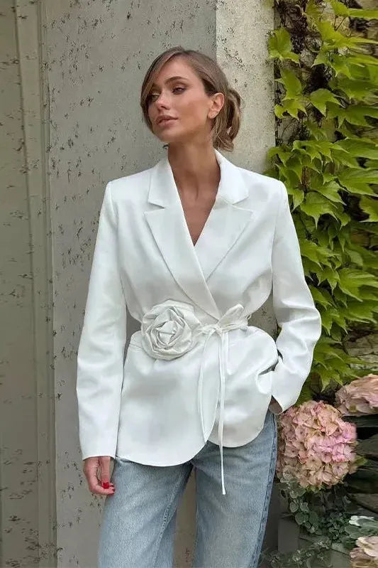Vivra Bloom – Blazer Parfait