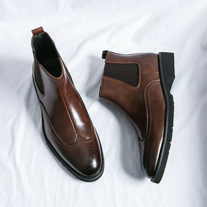 Adriel | Bottines Chelsea
