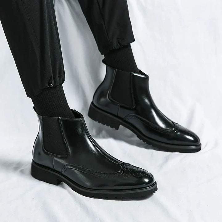 Adriel | Bottines Chelsea
