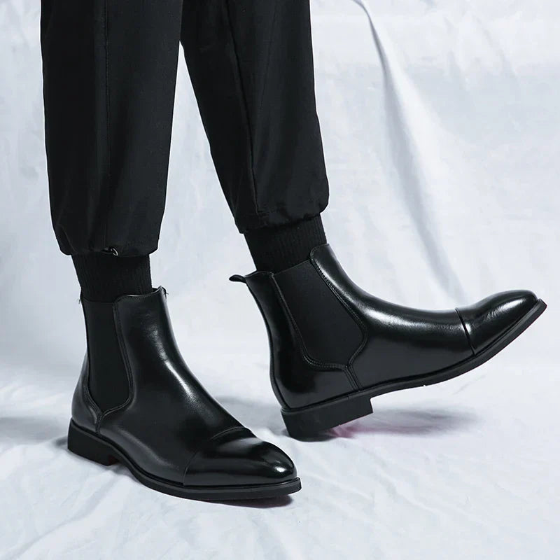 Alby | Bottes Sydney