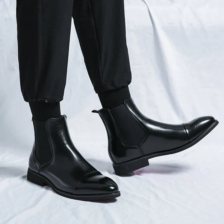 Alby | Bottes Sydney