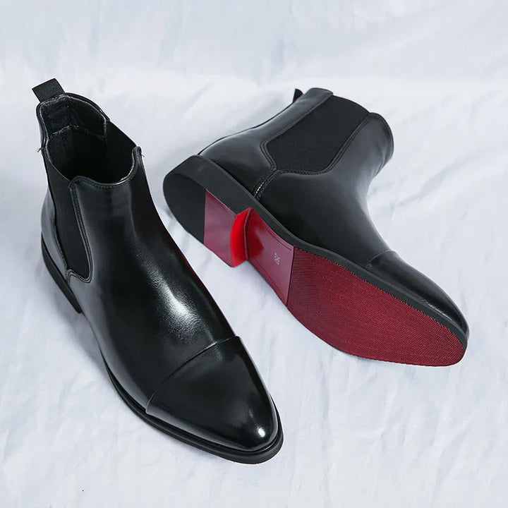 Alby | Bottes Sydney