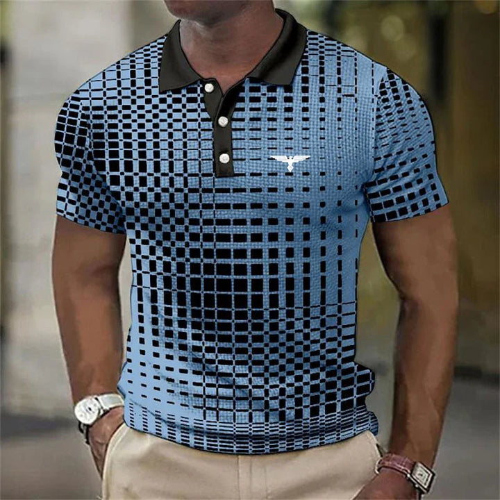 Beeckhoven™ | Polo Décontracté