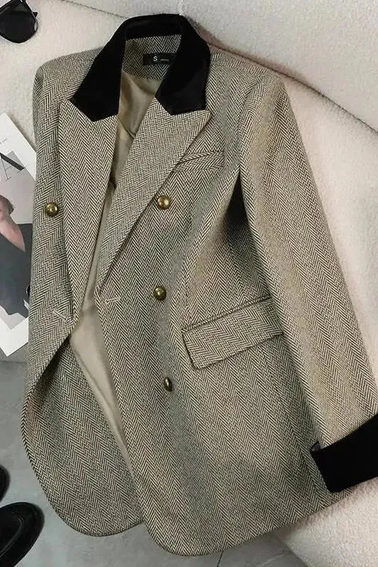 Rivelle Chic – Blazer Parfait