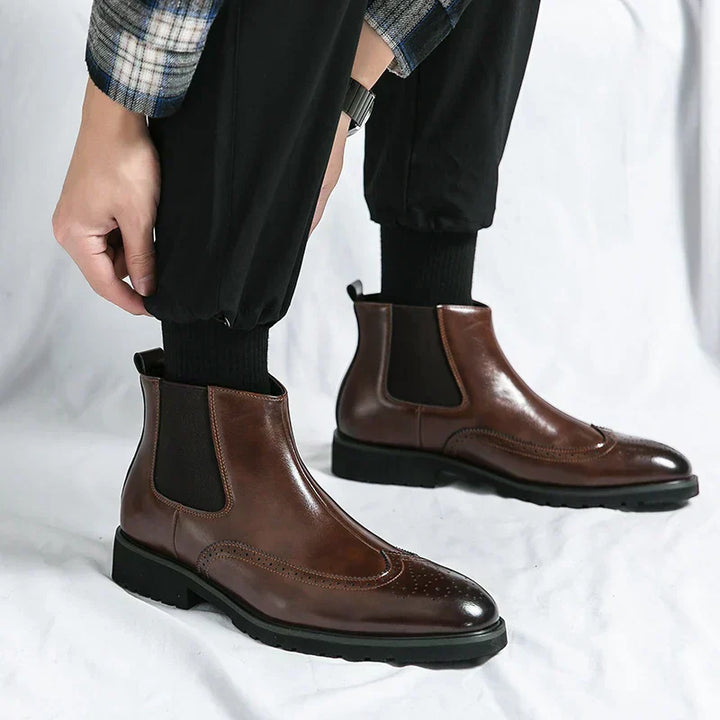 Adriel | Bottines Chelsea