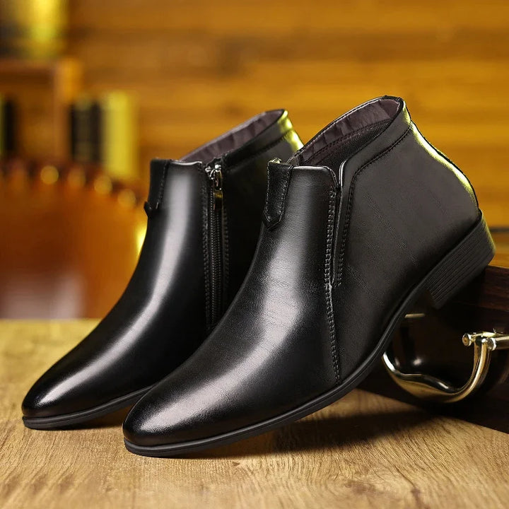 Bodhi | Bottes pour hommes avec fermeture éclair