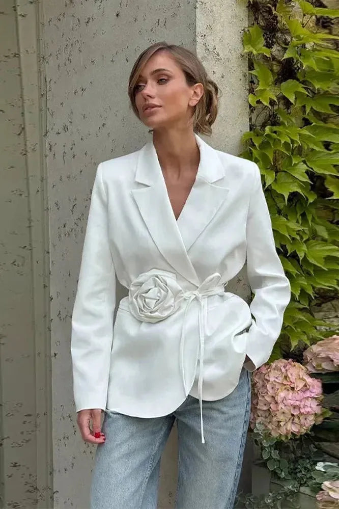 Vivra Bloom – Blazer Parfait