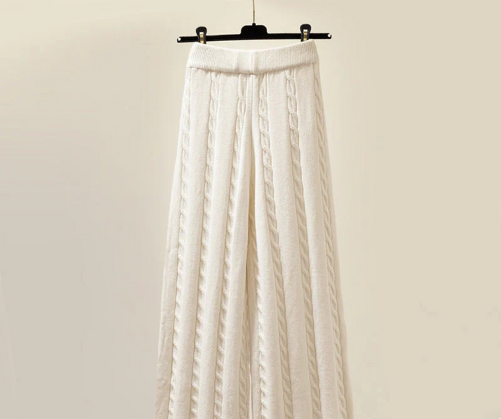 Bella - Ensemble Tricot Douillet
