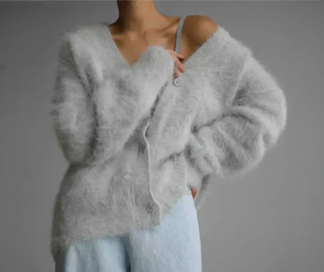 Bella - Pull Oversized Chic