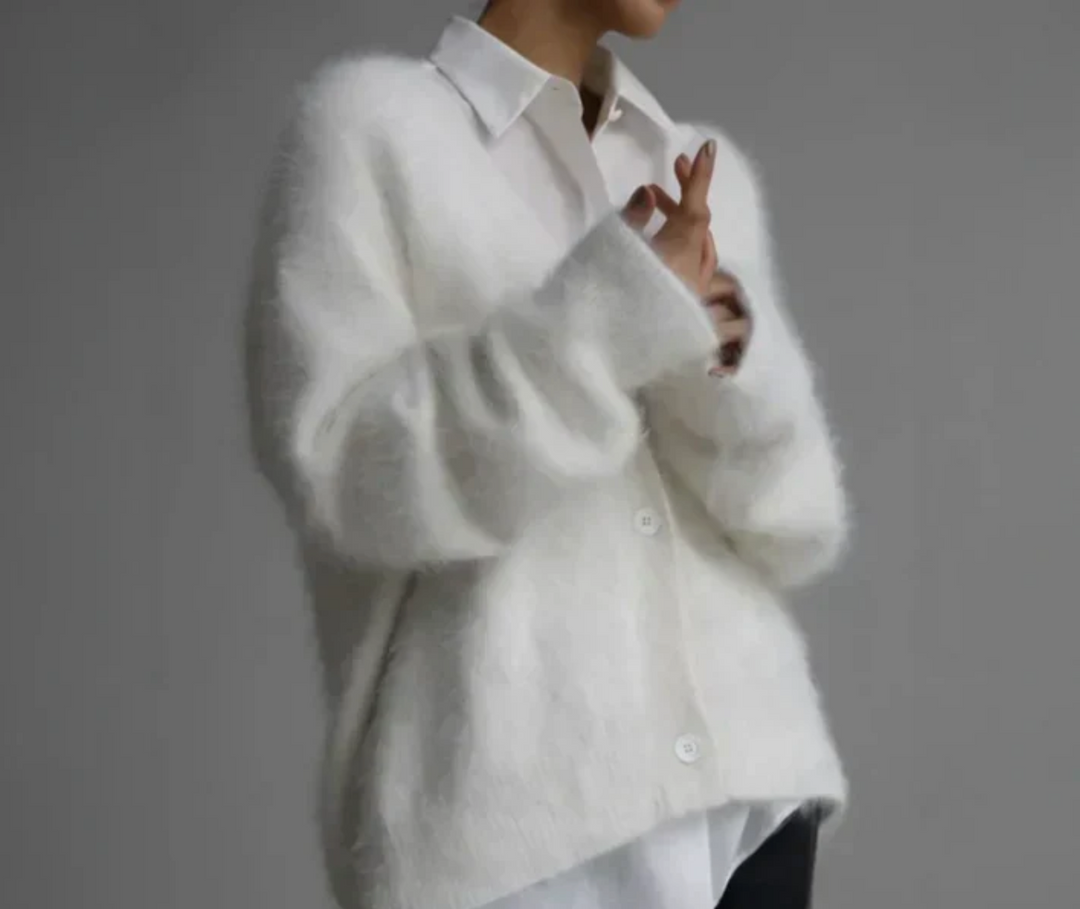 Bella - Pull Oversized Chic