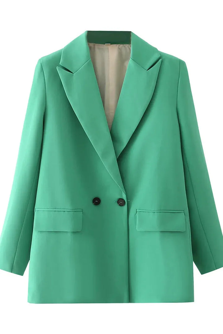 Verla Sky – Blazer Parfait