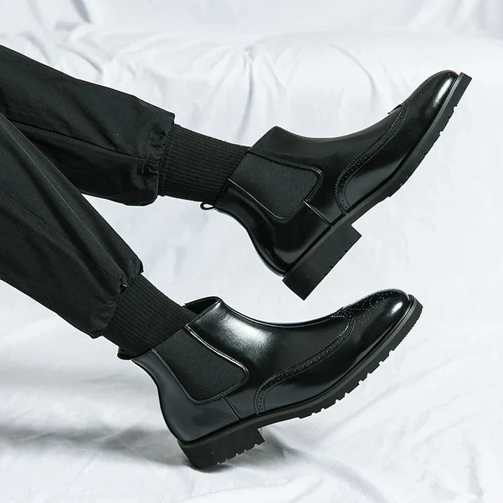 Adriel | Bottines Chelsea