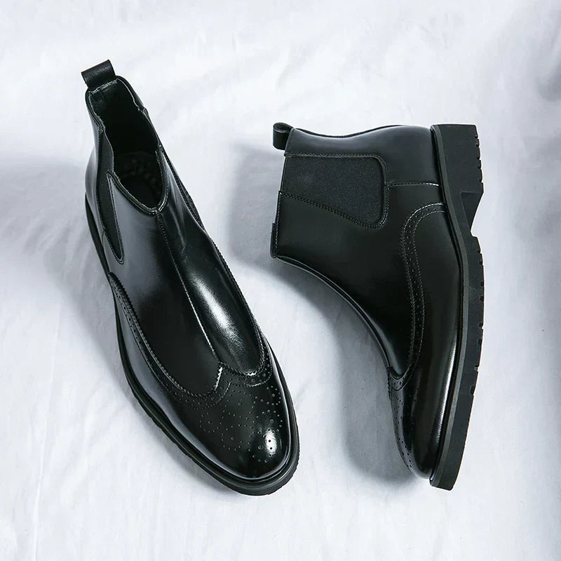 Adriel | Bottines Chelsea