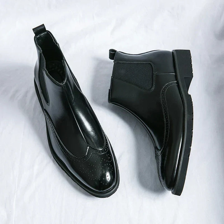 Adriel | Bottines Chelsea