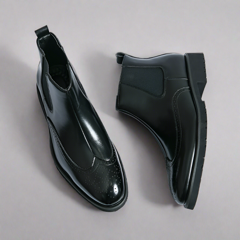 Adriel | Bottines Chelsea