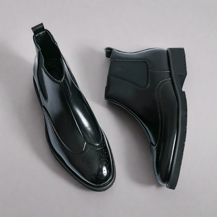 Adriel | Bottines Chelsea