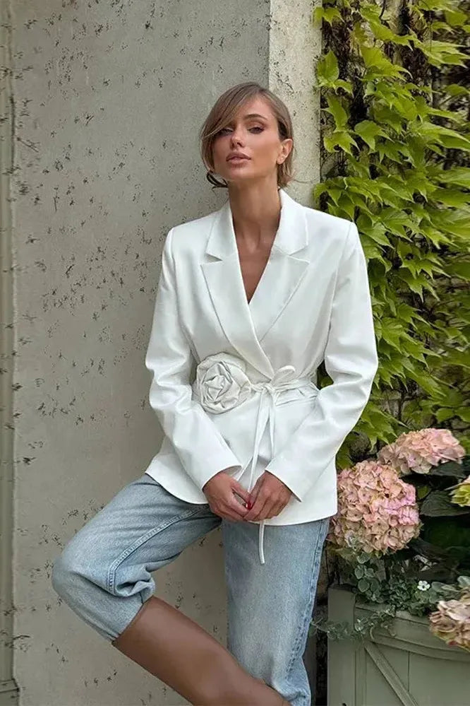 Vivra Bloom – Blazer Parfait