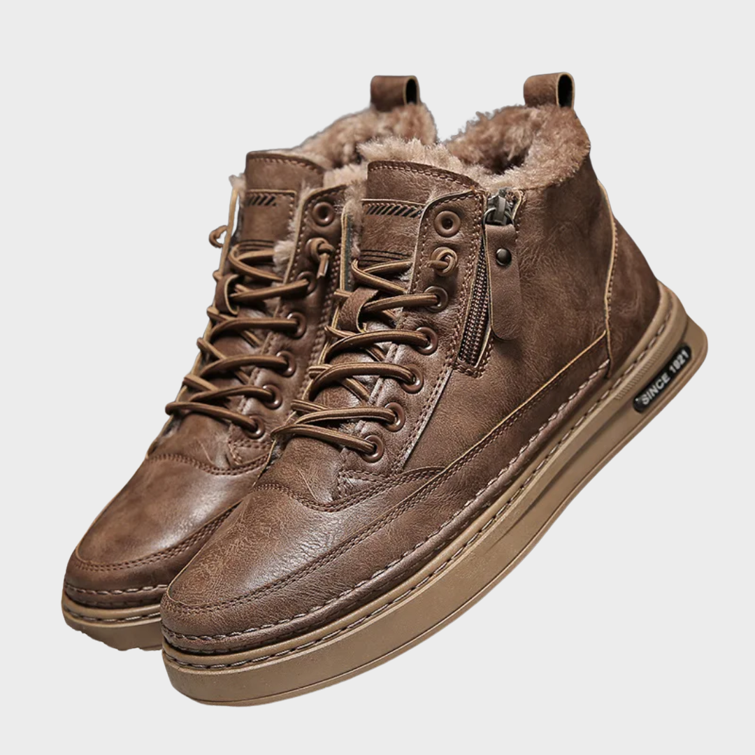 Bryson | Bottes d'hiver pour hommes