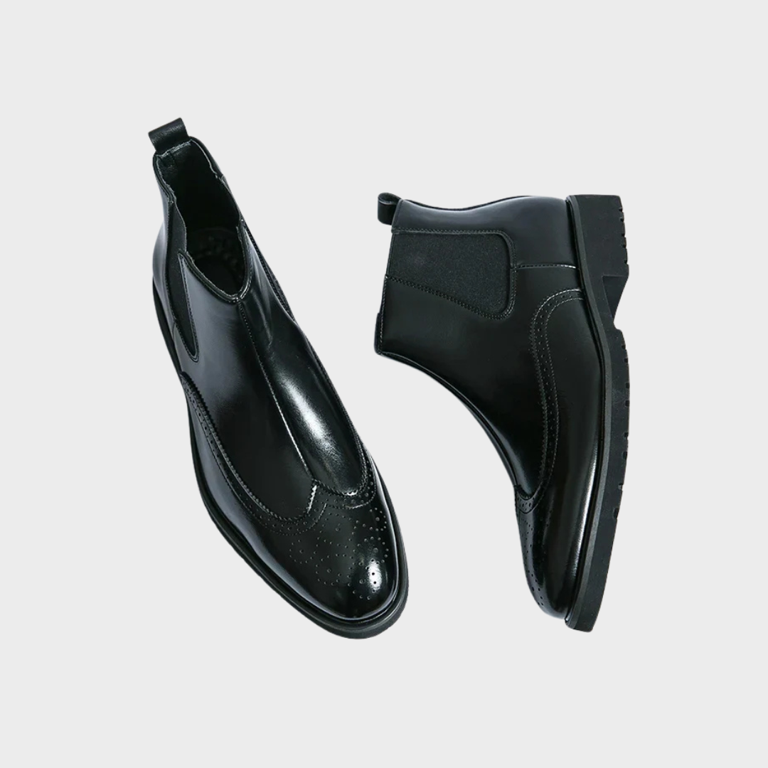 Adriel | Bottines Chelsea