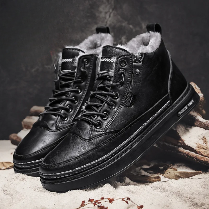 Bryson | Bottes d'hiver pour hommes