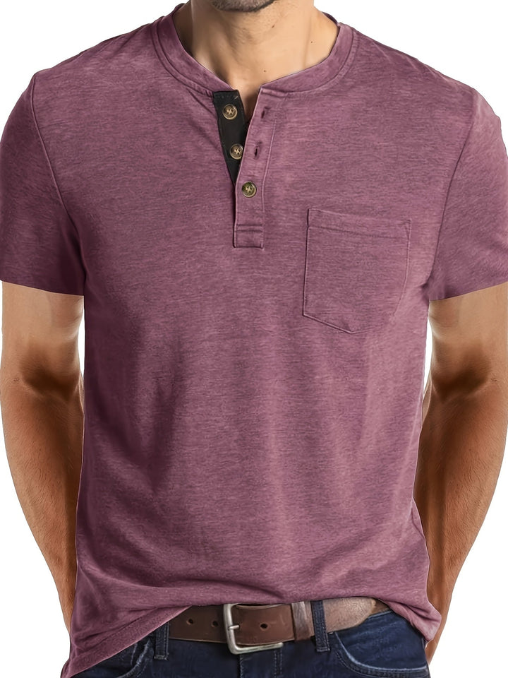 T-shirt d'été Alessio