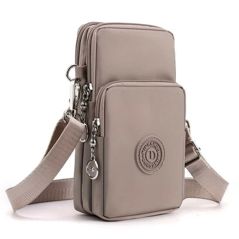 Sac à Bandoulière Réglable pour Femme