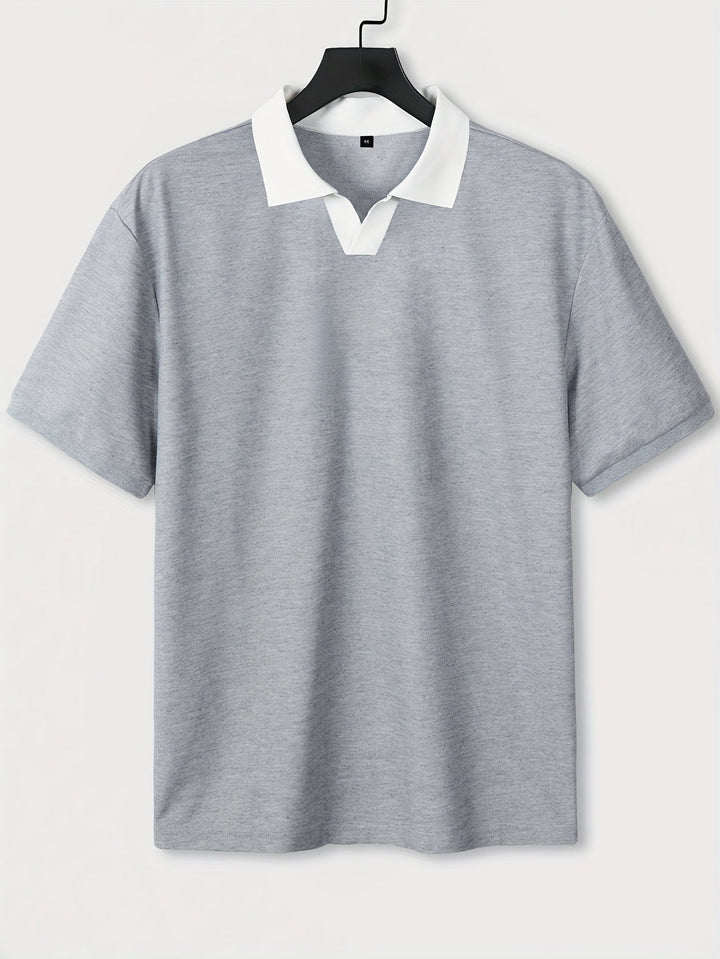 Chemise en Maille Riccardo
