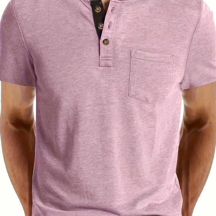 T-shirt d'été Alessio
