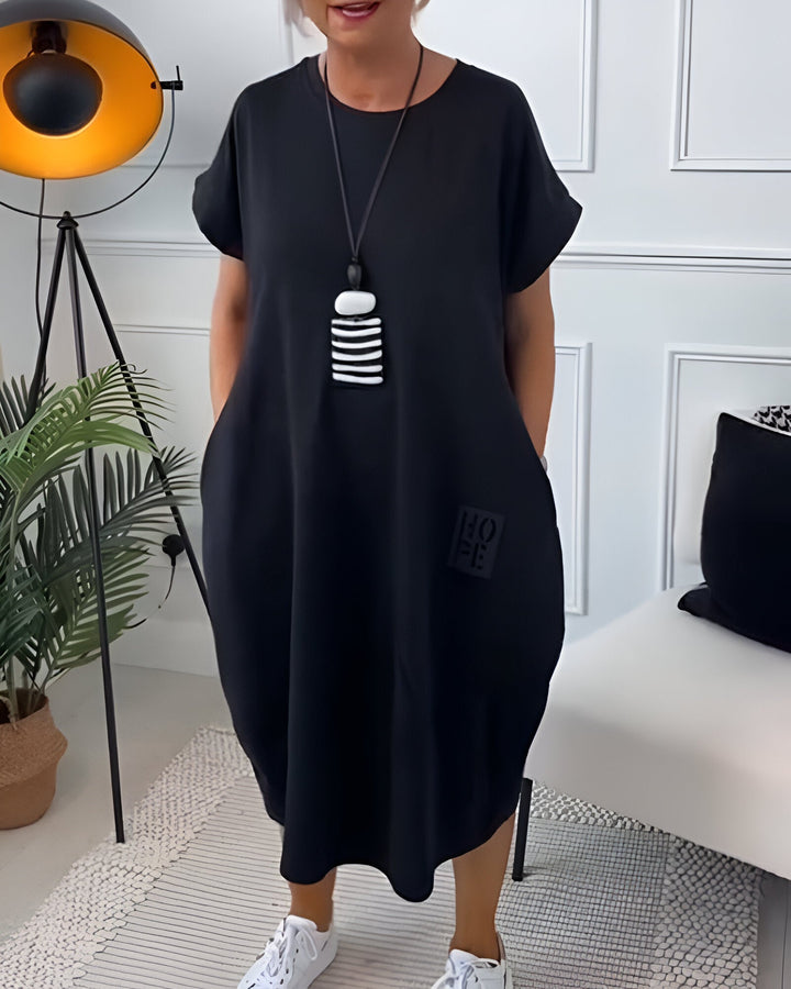 Sarah | Robe à capuche confortable
