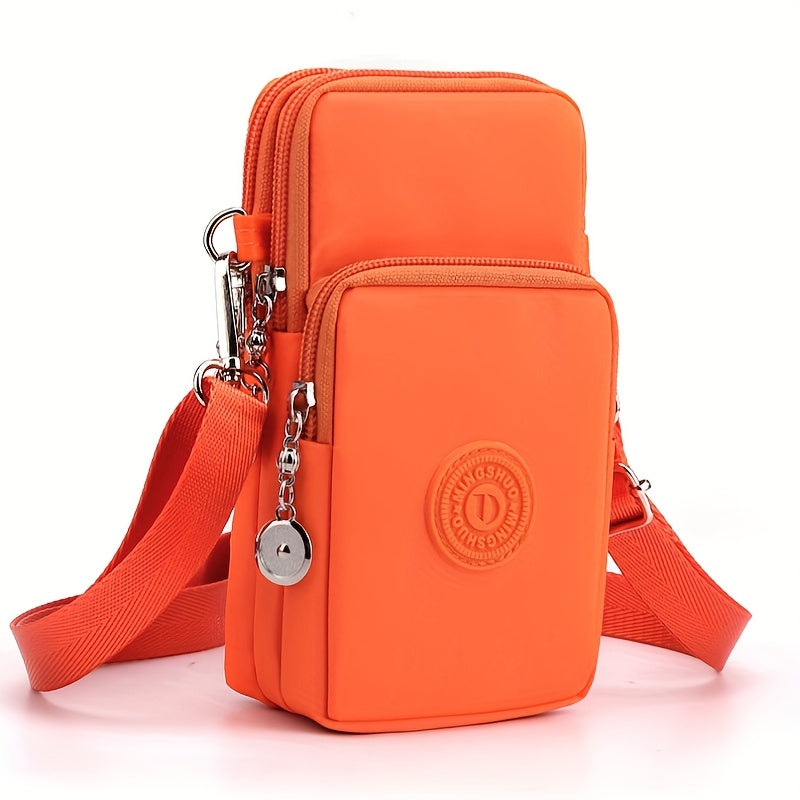 Sac à Bandoulière Réglable pour Femme