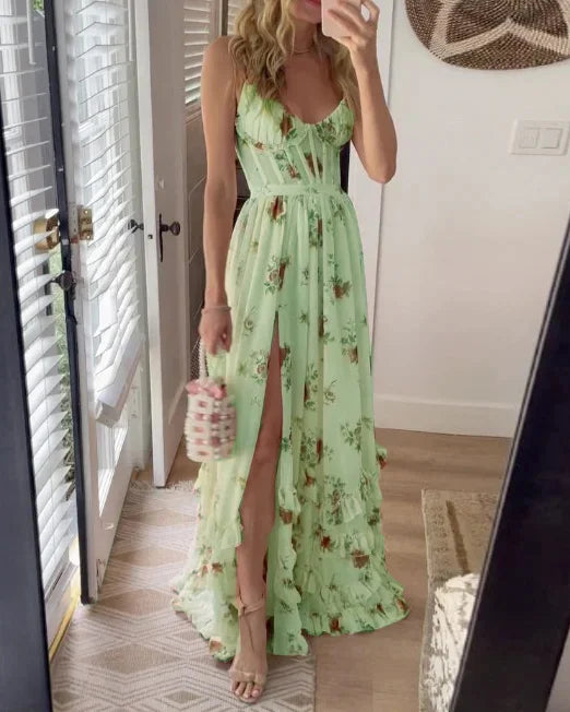 Sonja™ | Robe Fleurs
