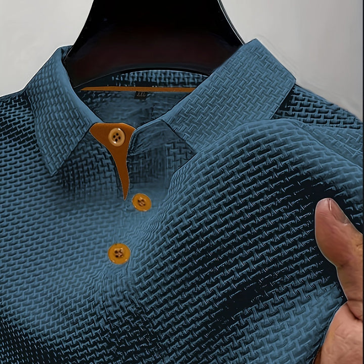 Pull d'Été Jacquard Salvatore