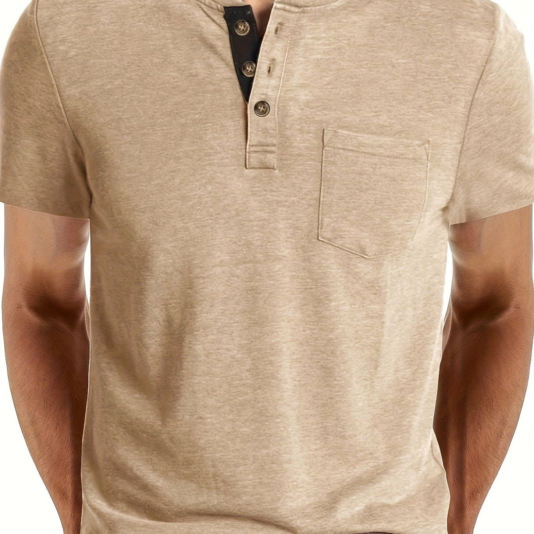 T-shirt d'été Alessio