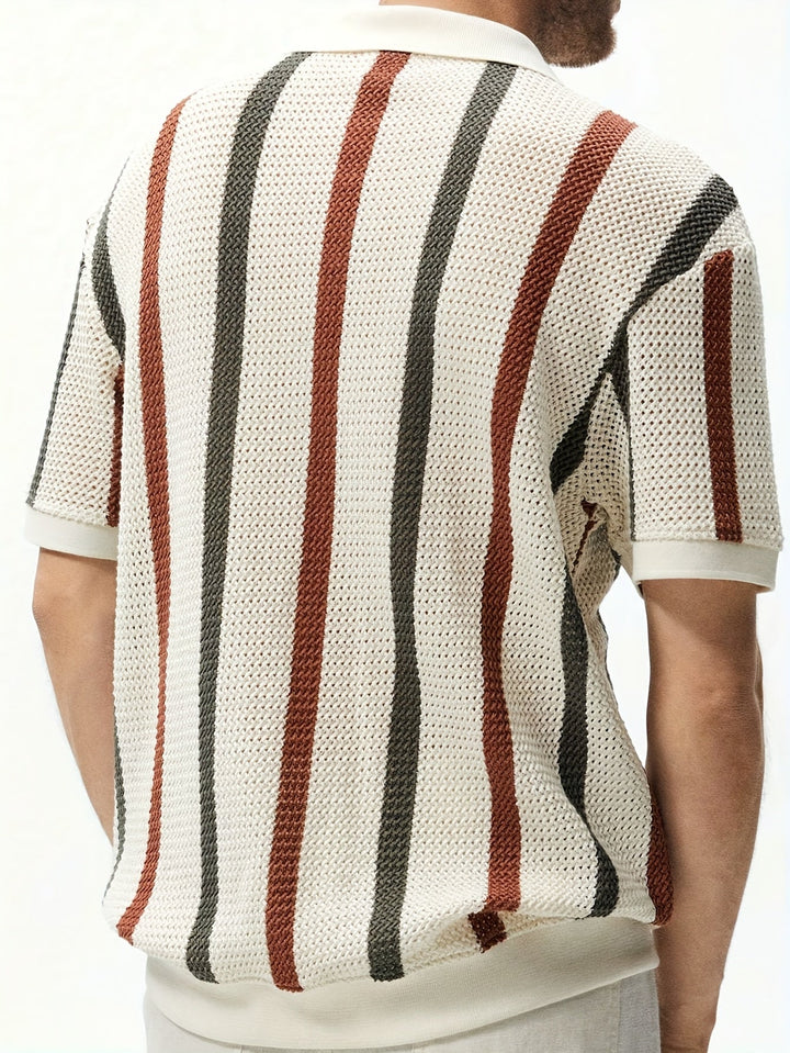 T-shirt d'été Giulio