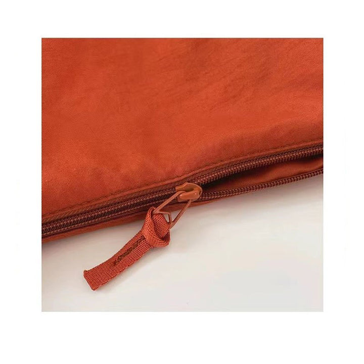 Sac à Bandoulière pour Femme en Nylon