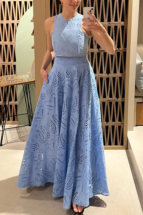 Noemi™ | Ensemble en Dentelle