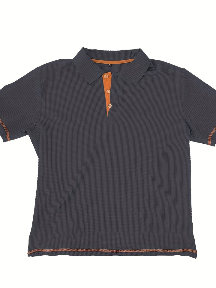 Pull d'Été Jacquard Salvatore