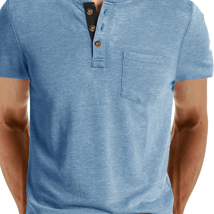 T-shirt d'été Alessio
