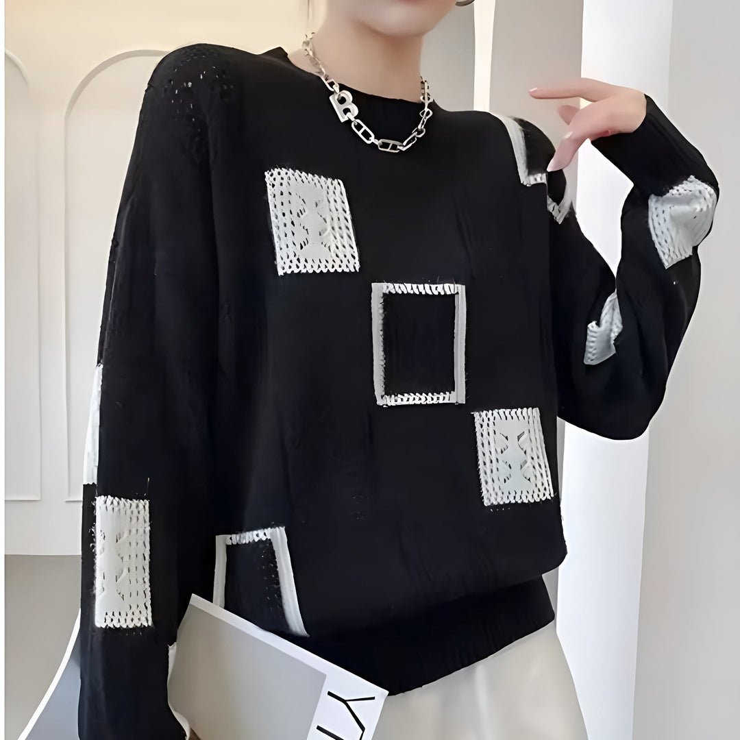 Britte | Pull de Luxe