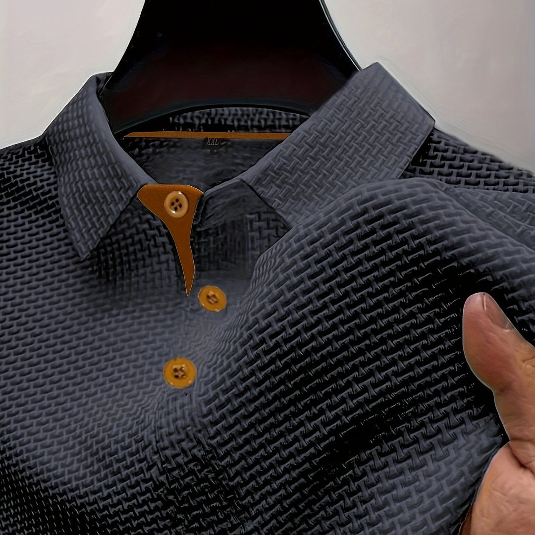 Pull d'Été Jacquard Salvatore