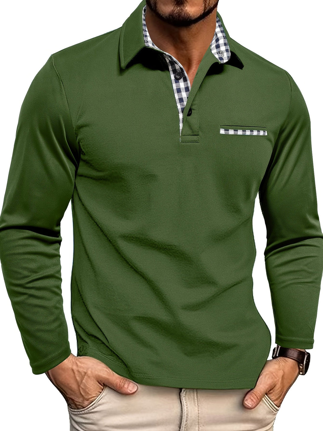 Chemise Marco