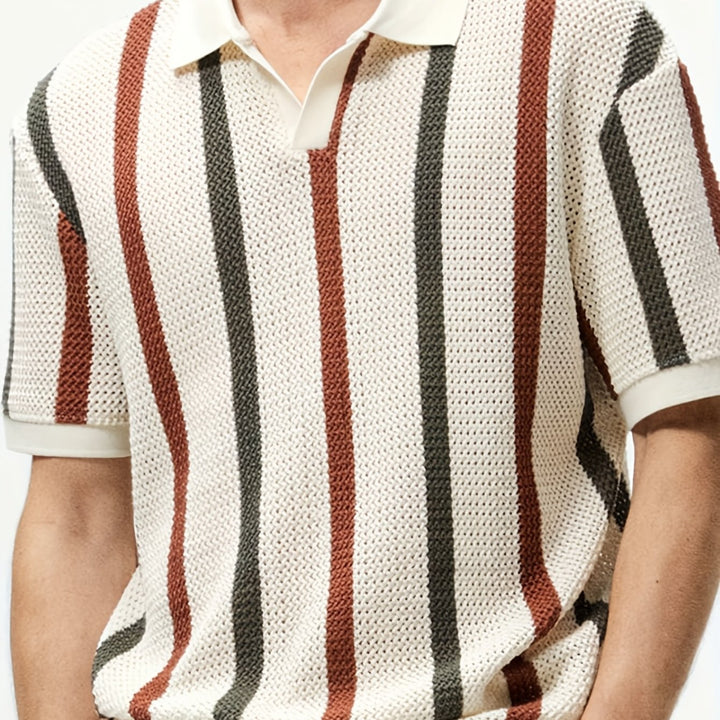 T-shirt d'été Giulio